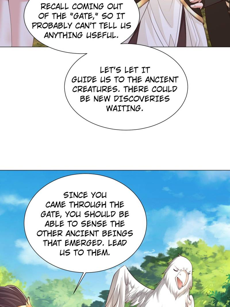 Dragon Master Chapter 411 5